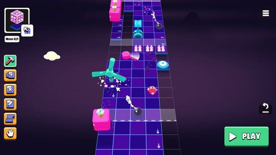 Screenshot Crash Course Builder 2