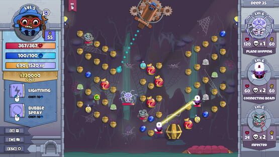 Screenshot Roundguard 2