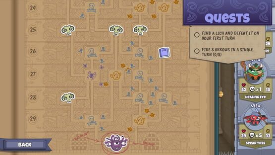 Screenshot Roundguard 3