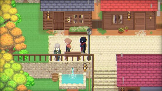 Screenshot Bittersweet Birthday 1