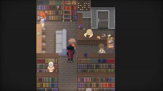 Screenshot Bittersweet Birthday 3