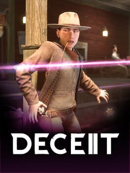 Cover Deceit 2