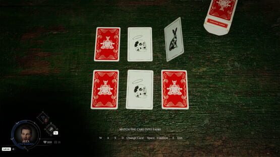 Screenshot Deceit 2 1