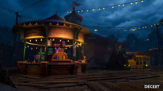 Screenshot Deceit 2 2