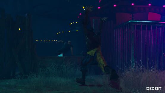 Screenshot Deceit 2 3