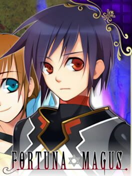 Cover Fortuna Magus