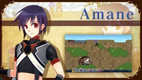 Screenshot Fortuna Magus 1