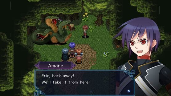 Screenshot Fortuna Magus 2