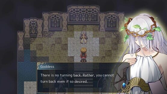 Screenshot Silver Nornir 2