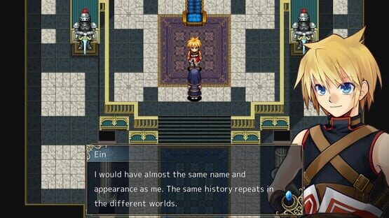 Screenshot Silver Nornir 3