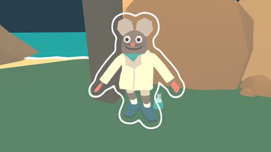 Screenshot Frog Detective 1: The Haunted Island 3