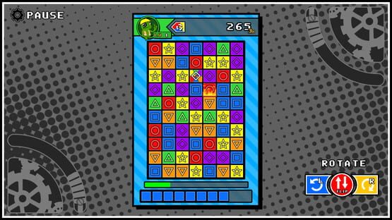 Screenshot Collapsus 2