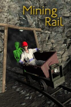 Cover Mining Rail