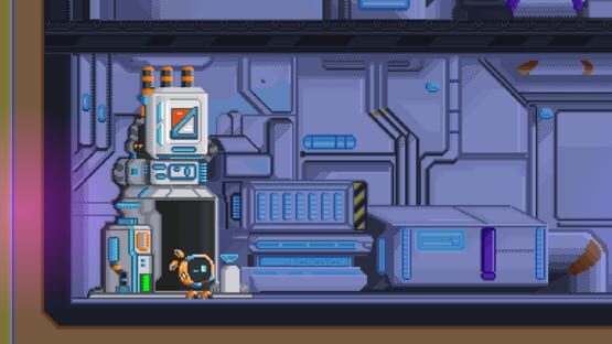 Screenshot Last Soul 2