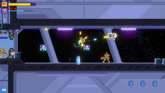 Screenshot Last Soul 3