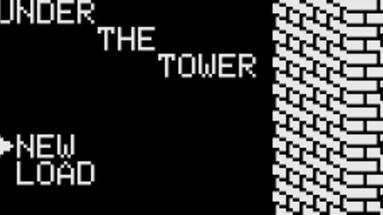 Screenshot Under the Tower 1