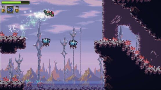 Screenshot Smelter 1