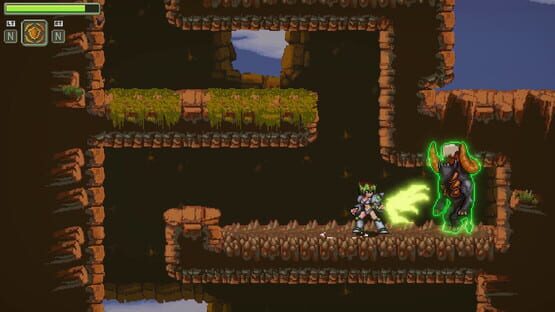 Screenshot Smelter 2