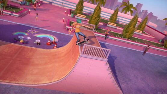Screenshot Barbie Project Friendship 1