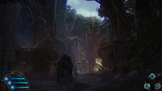 Screenshot Lichdom: Battlemage 2