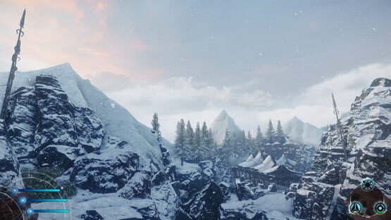 Screenshot Lichdom: Battlemage 3