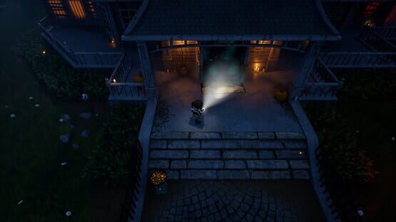 Screenshot Don't Die, Minerva! 1