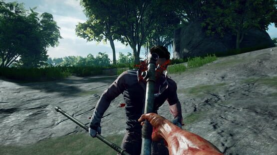 Screenshot The Culling 1