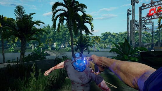 Screenshot The Culling 2