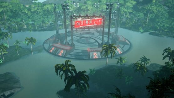 Screenshot The Culling 3