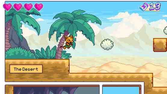 Screenshot Frame Cat 2