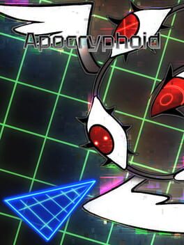 Cover Apocryphoid