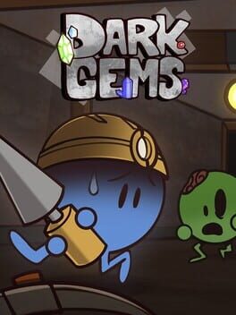 Cover DarkGems