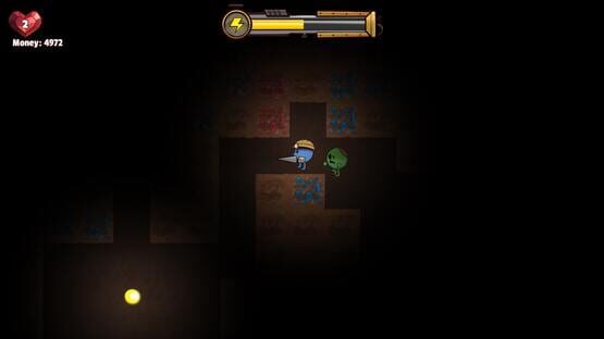Screenshot DarkGems 1