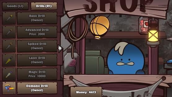 Screenshot DarkGems 2