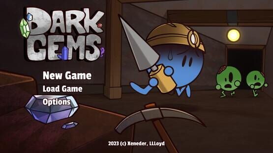 Screenshot DarkGems 3