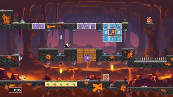 Screenshot Dreamals: Dream Quest 1
