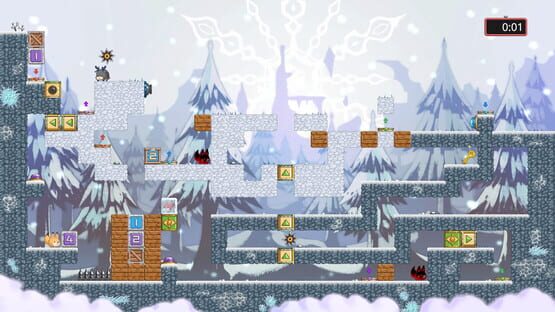 Screenshot Dreamals: Dream Quest 2