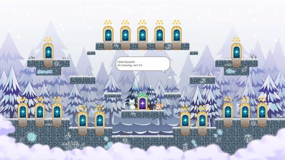 Screenshot Dreamals: Dream Quest 3