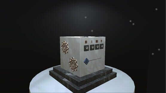 Screenshot Mystery Box: Hidden Secrets 1