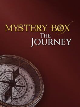 Cover Mystery Box: The Journey