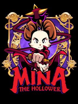 Cover Mina the Hollower