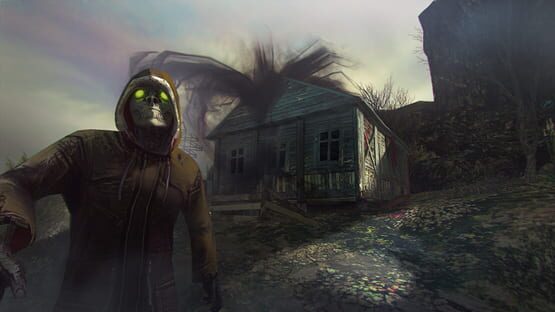 Screenshot Shadows of Kurgansk 1