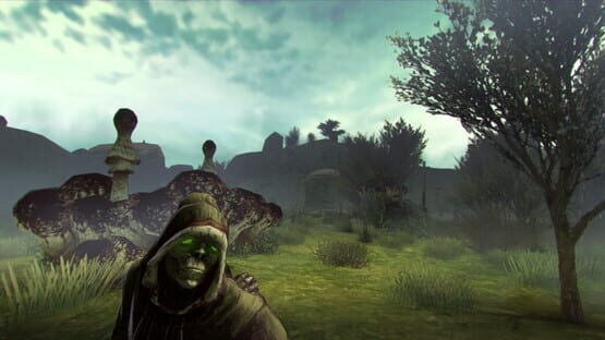 Screenshot Shadows of Kurgansk 2