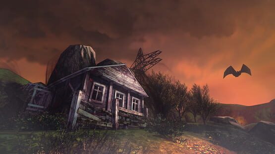 Screenshot Shadows of Kurgansk 3