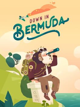 Cover Down in Bermuda