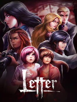 Cover The Letter