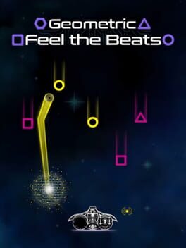 Cover Geometric Feel the Beats