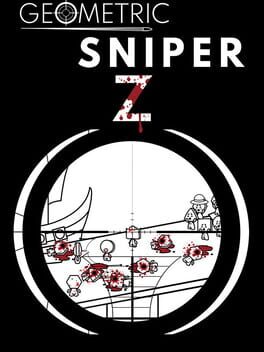 Cover Geometric Sniper Z