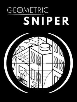 Cover Geometric Sniper
