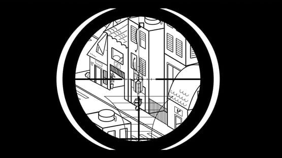 Screenshot Geometric Sniper 1